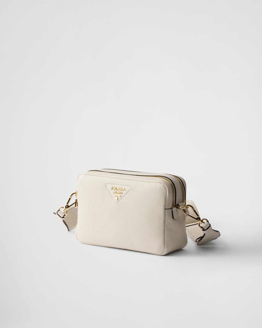 Small Leather Shoulder Bag