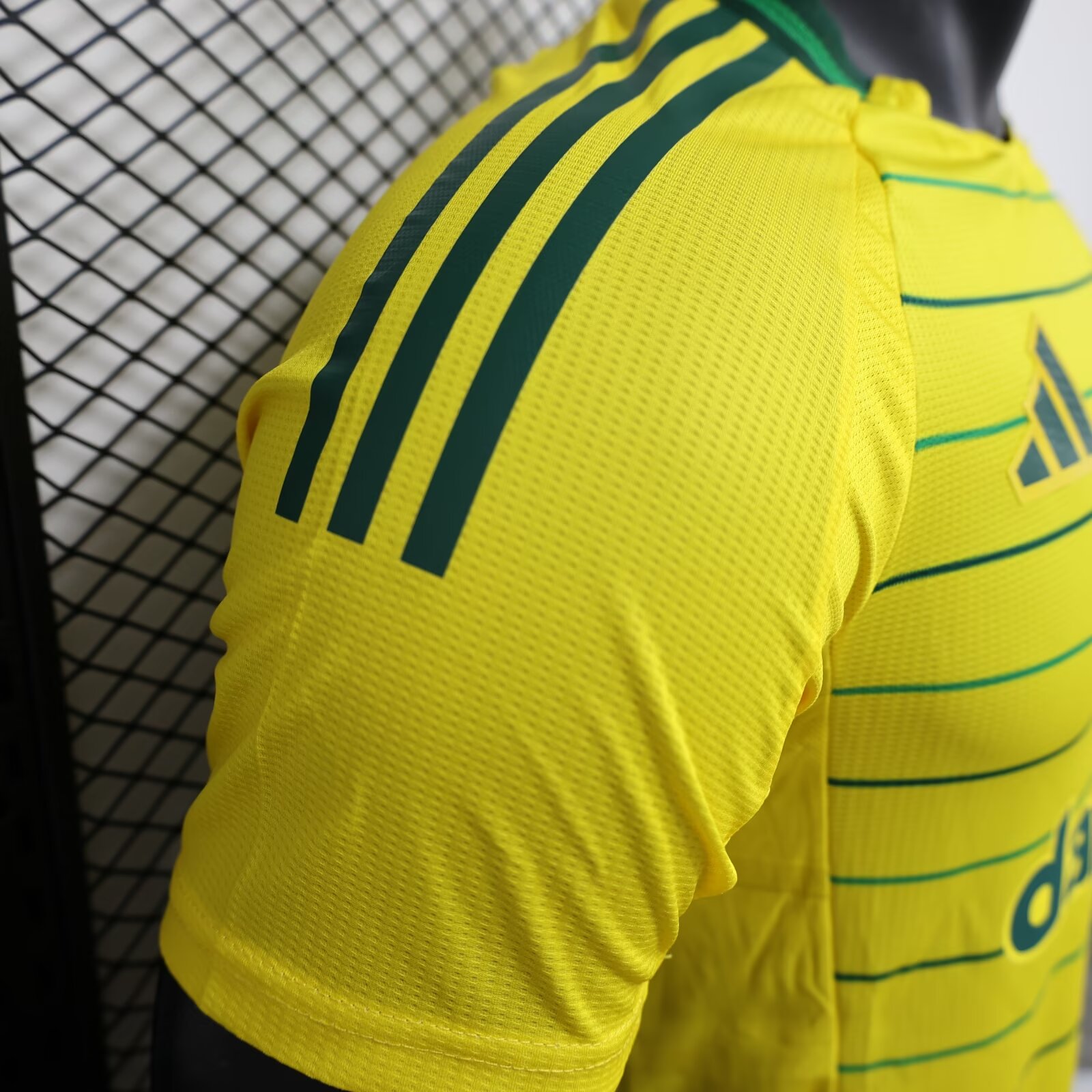 2024/25 Celtics Away Shirt - Player Edition