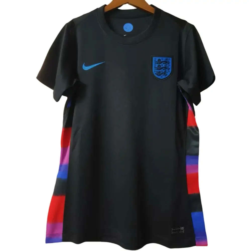 2025-26 England Away - Women's Jersey