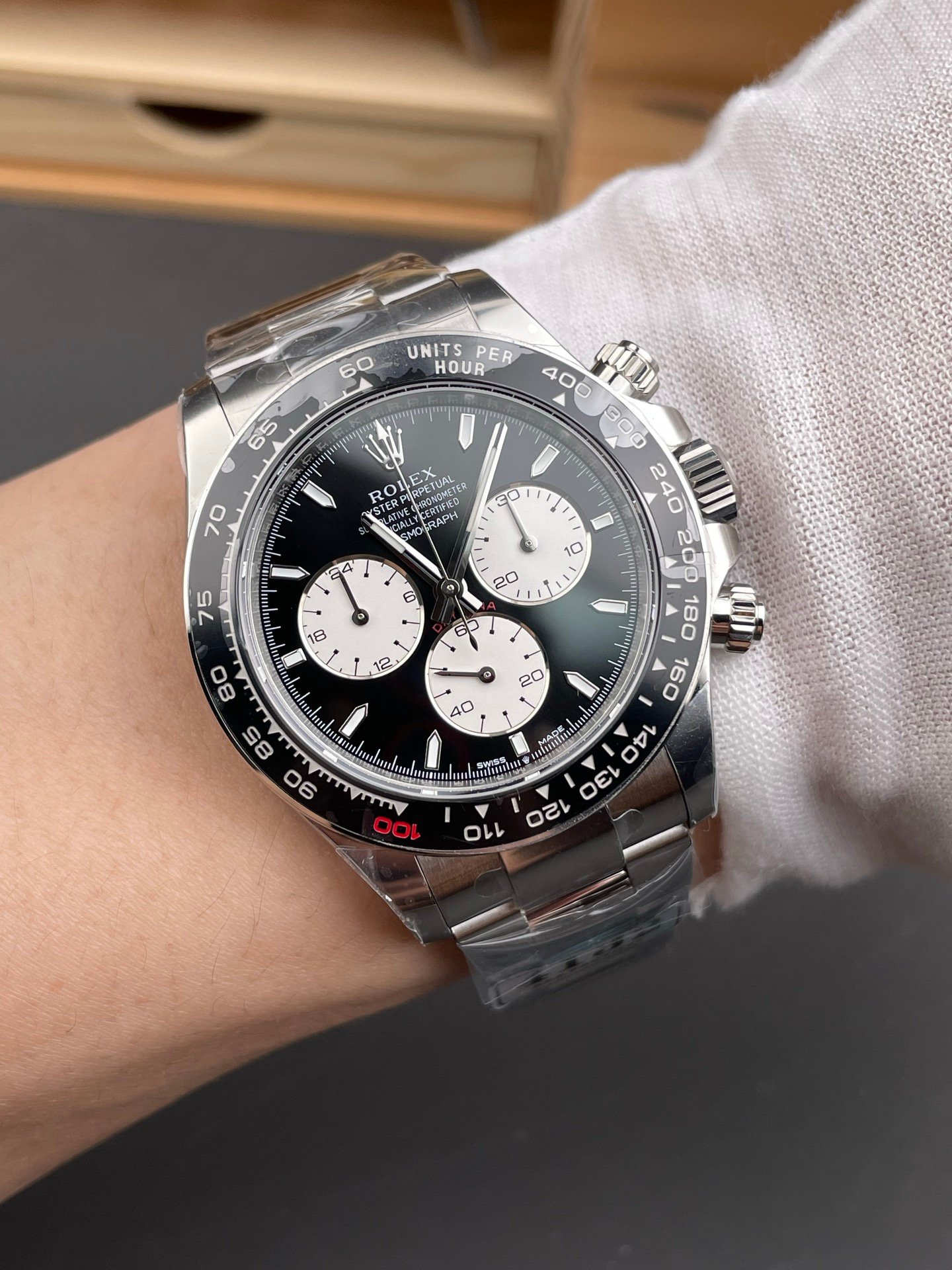 Rolex Daytona Le Mans