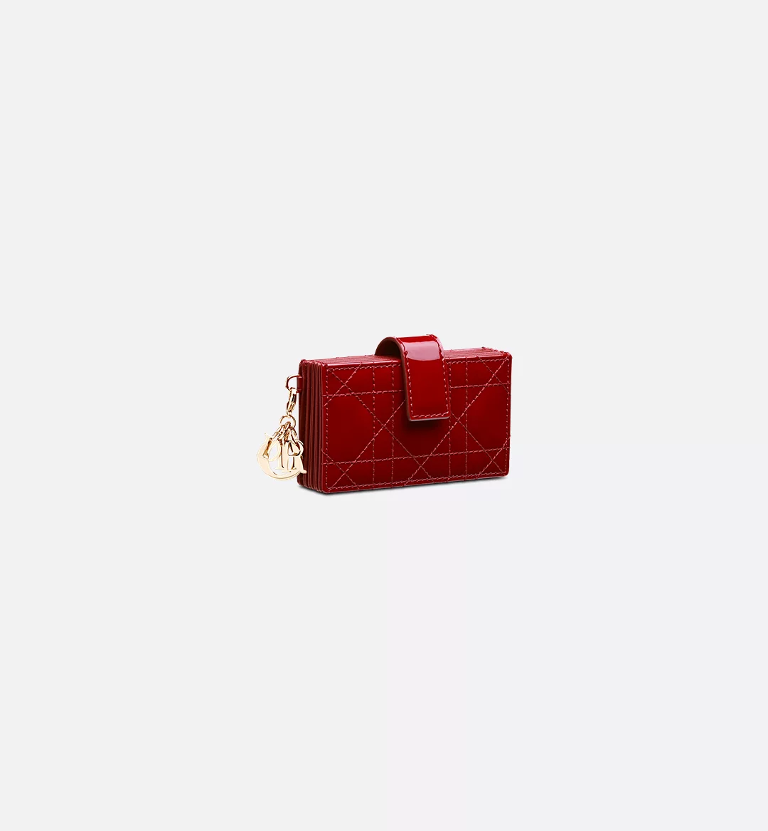Lady Jasmine Card Holder