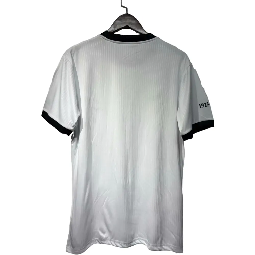2025-26 Colo Colo Special Jersey - Fans Edition