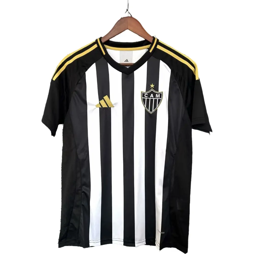 2025-26 New Season - Mineirão Home - Jersey - Fan Edition