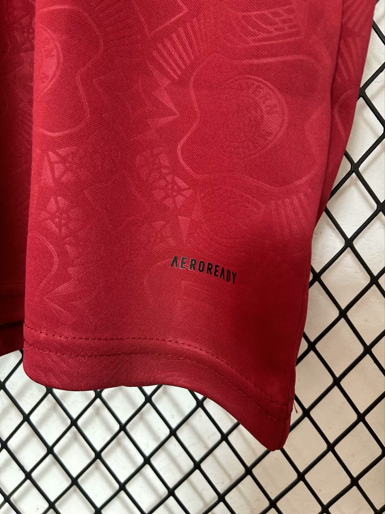 2025-26 FC Bayern 125th Anniversary - Jersey - Fan Edition