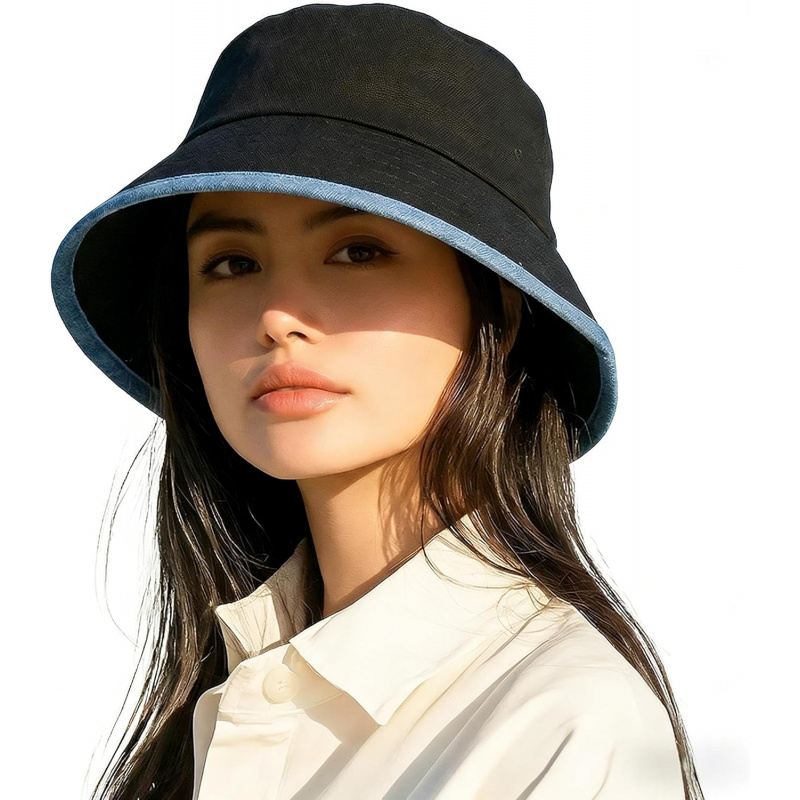 Summer Bucket Sun Hats