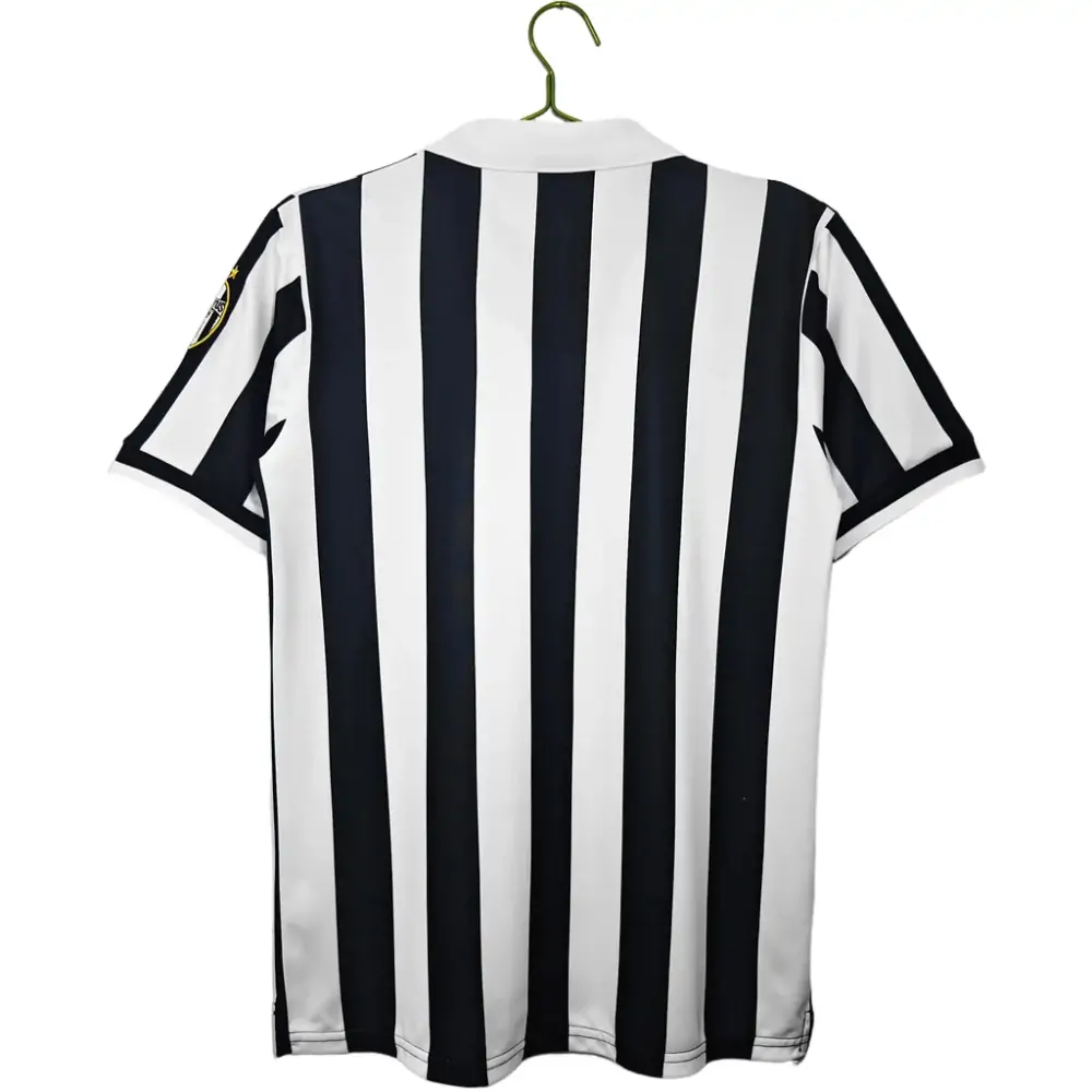 1998/99 Juventus home retro jersey
