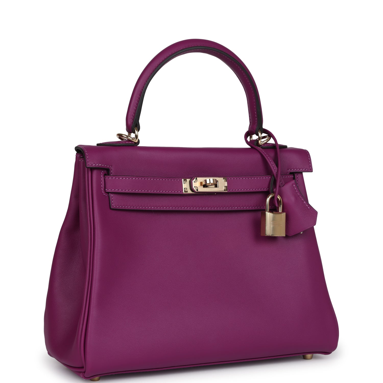 Kelly Retourne 25 Anemone Swift Permabrass Hardware