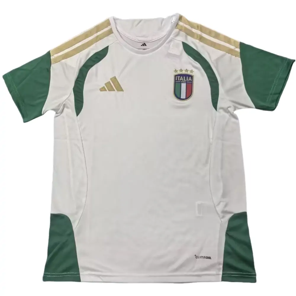 2026-27 Italy Training Jersey - Fans Edition