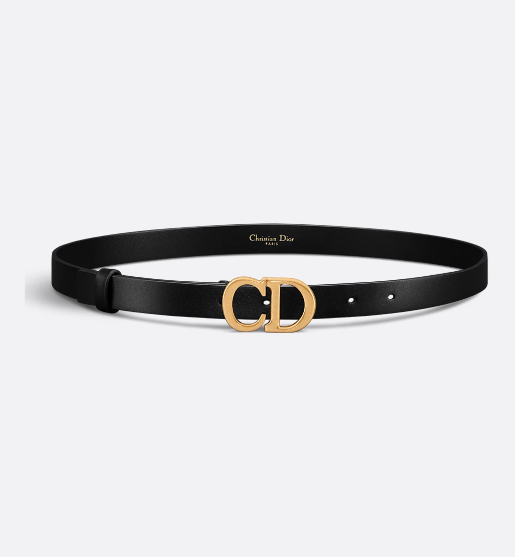 Saddle Belt