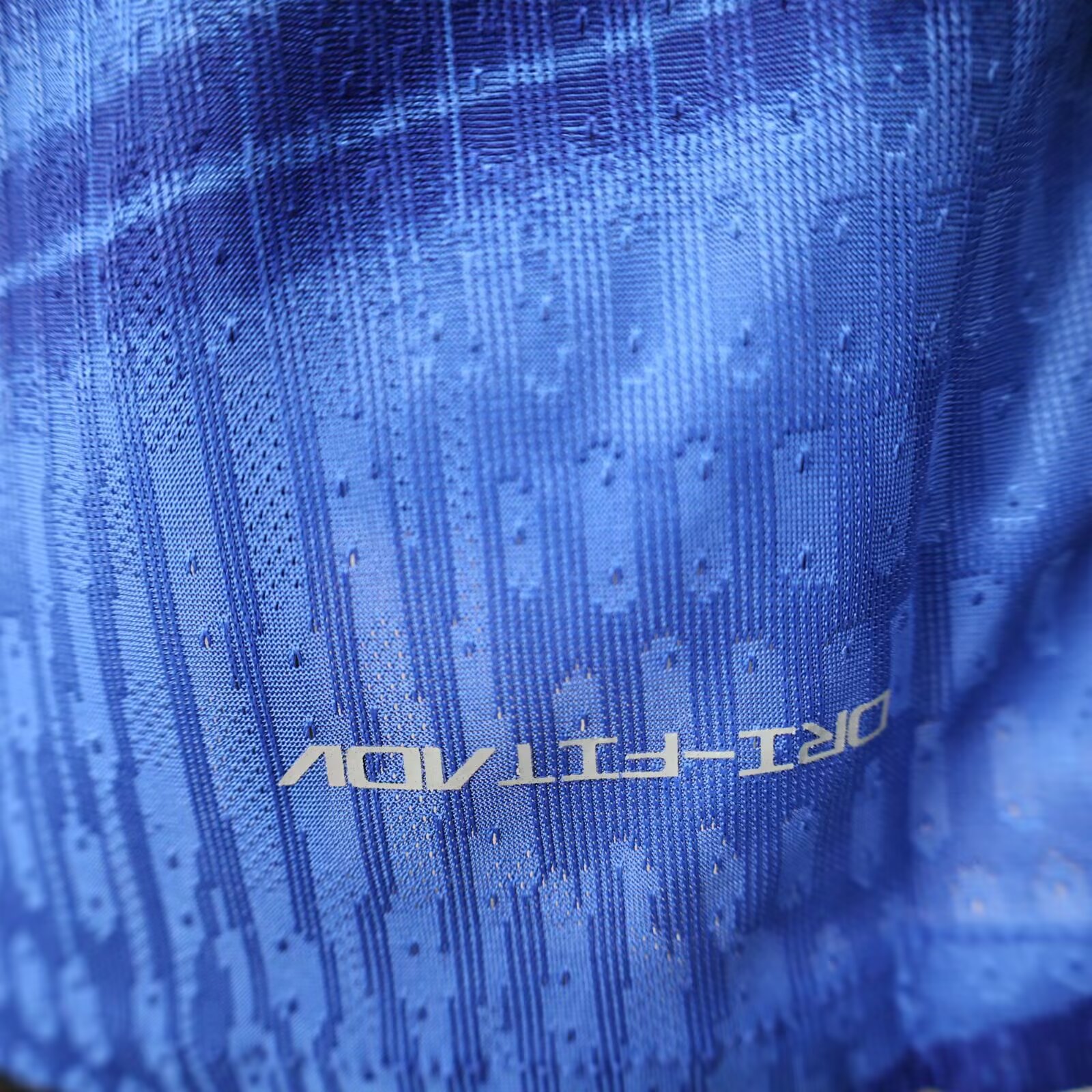 Chelsea Home Jersey 2025-26 - Player Edition