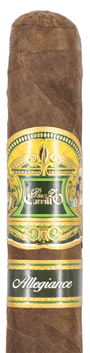 E. P. Carrillo Allegiance Confidant Toro Cigar - Single