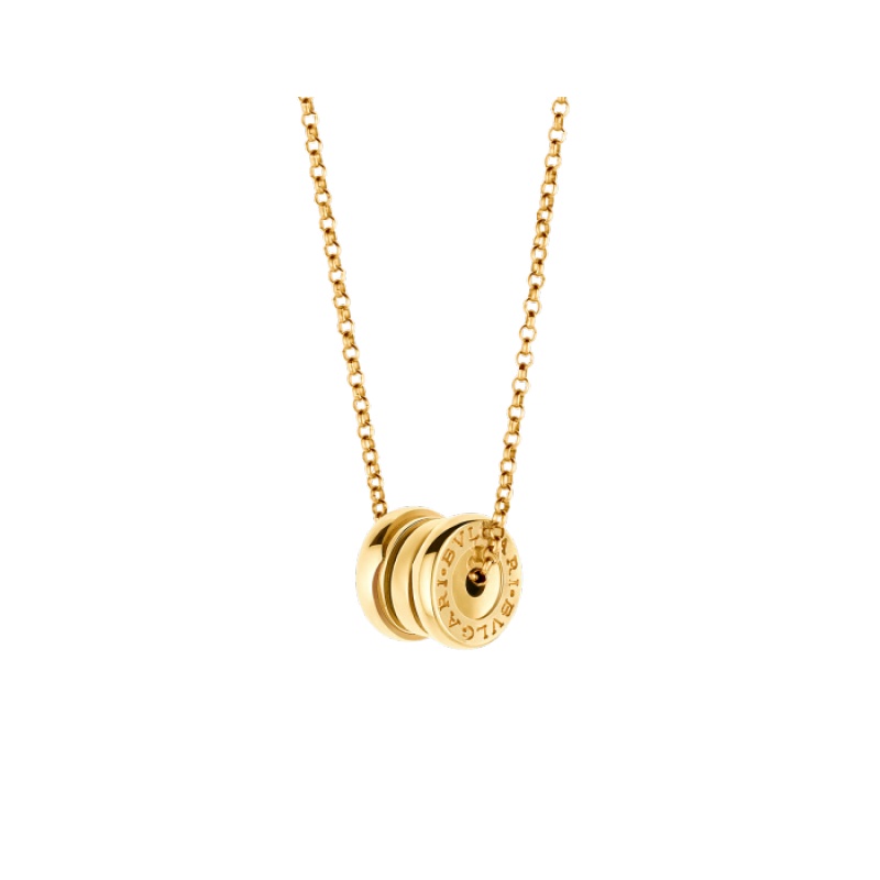 B.zero1 Series Necklace