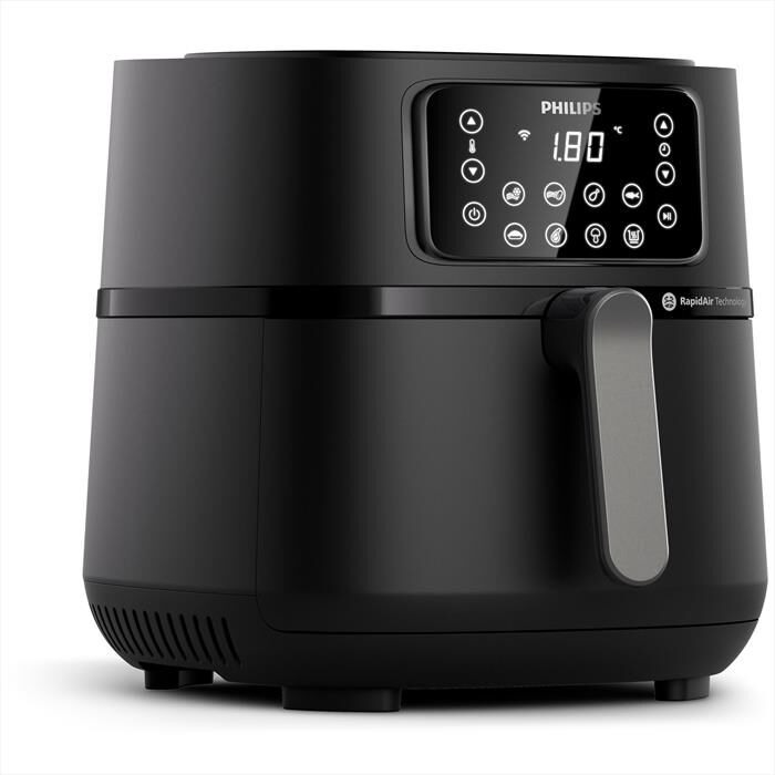 PHILIPS - FRIGGITRICE AIRFRYER SERIE 5000 DA 7.2L HD9285/93