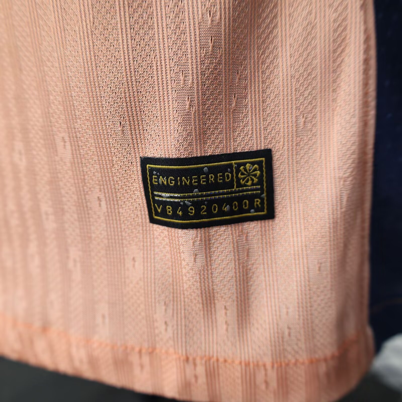 2025/2026 Player Version Barcelona Training Football Shirt 1:1 Thai Quality