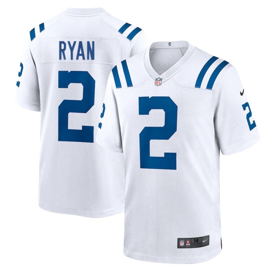 Matt Ryan Indianapolis Colts Jersey