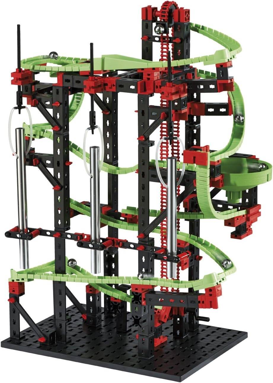 Fischertechnik Dynamic M