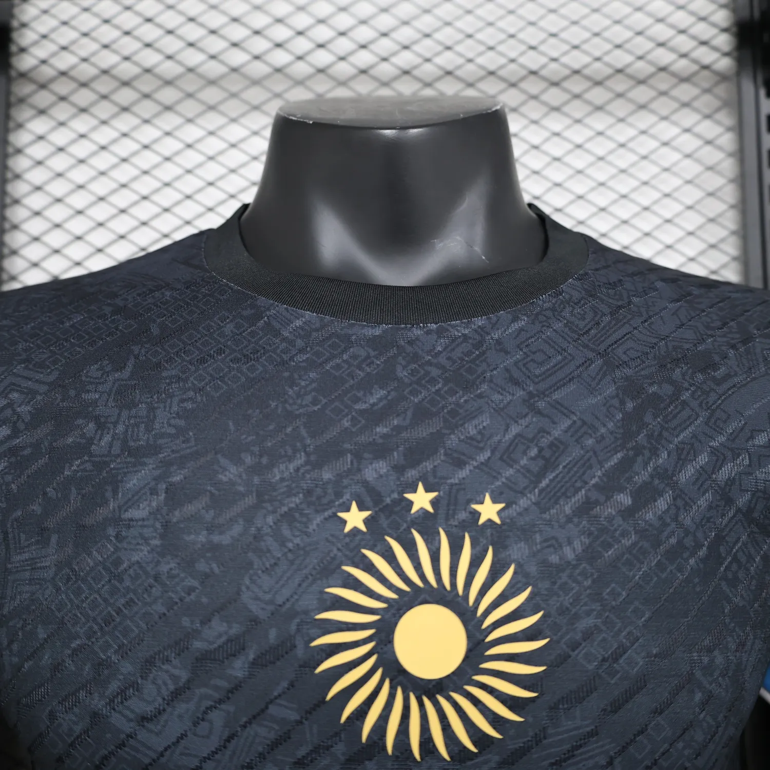 2023/24 Argentina special edition player jersey