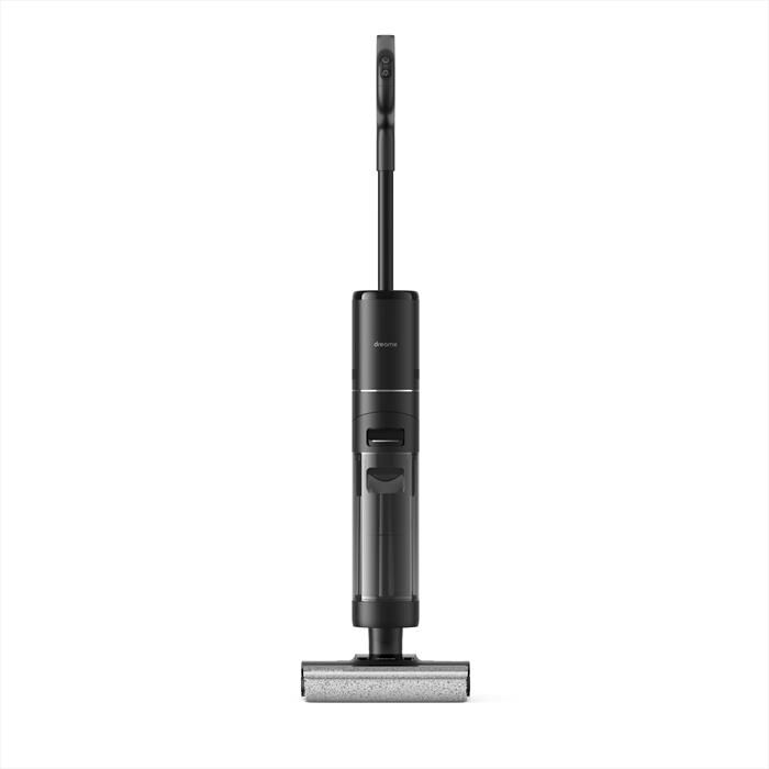 DREAME - Lavapavimenti H12 Pro VM Combo - extra spazzola-Nero
