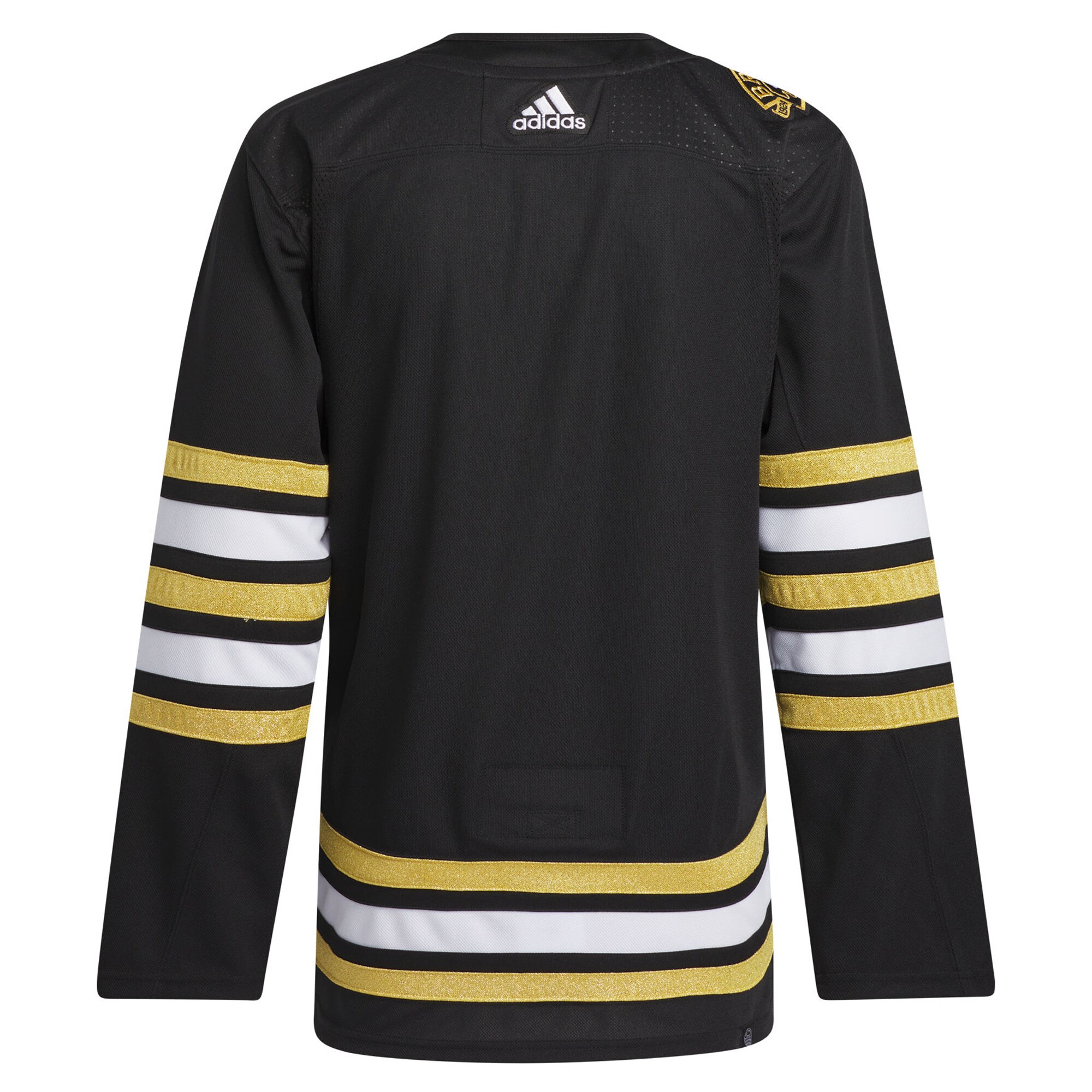 Boston Bruins  100th Anniversary Primegreen  Jersey – Black