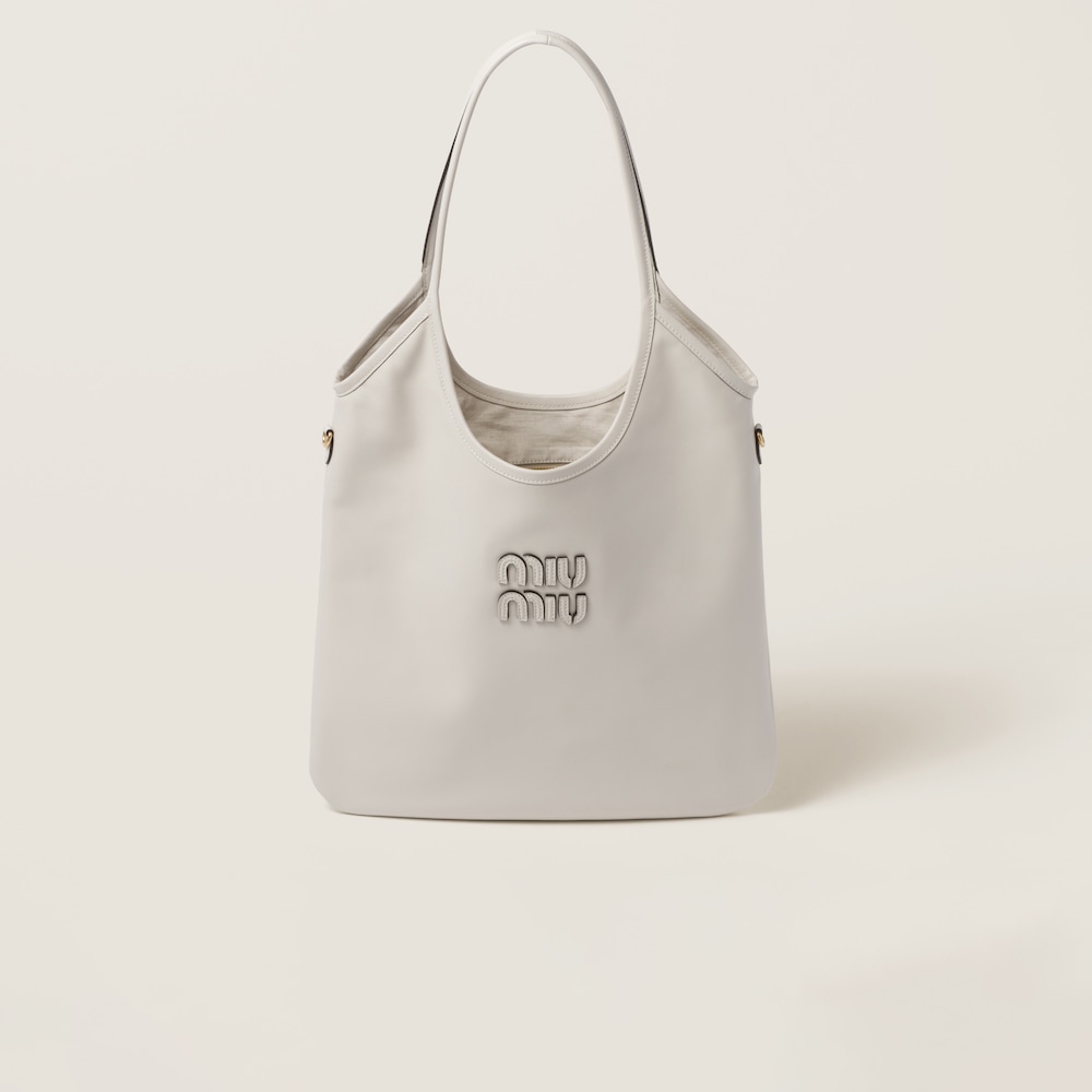 IVY leather bag