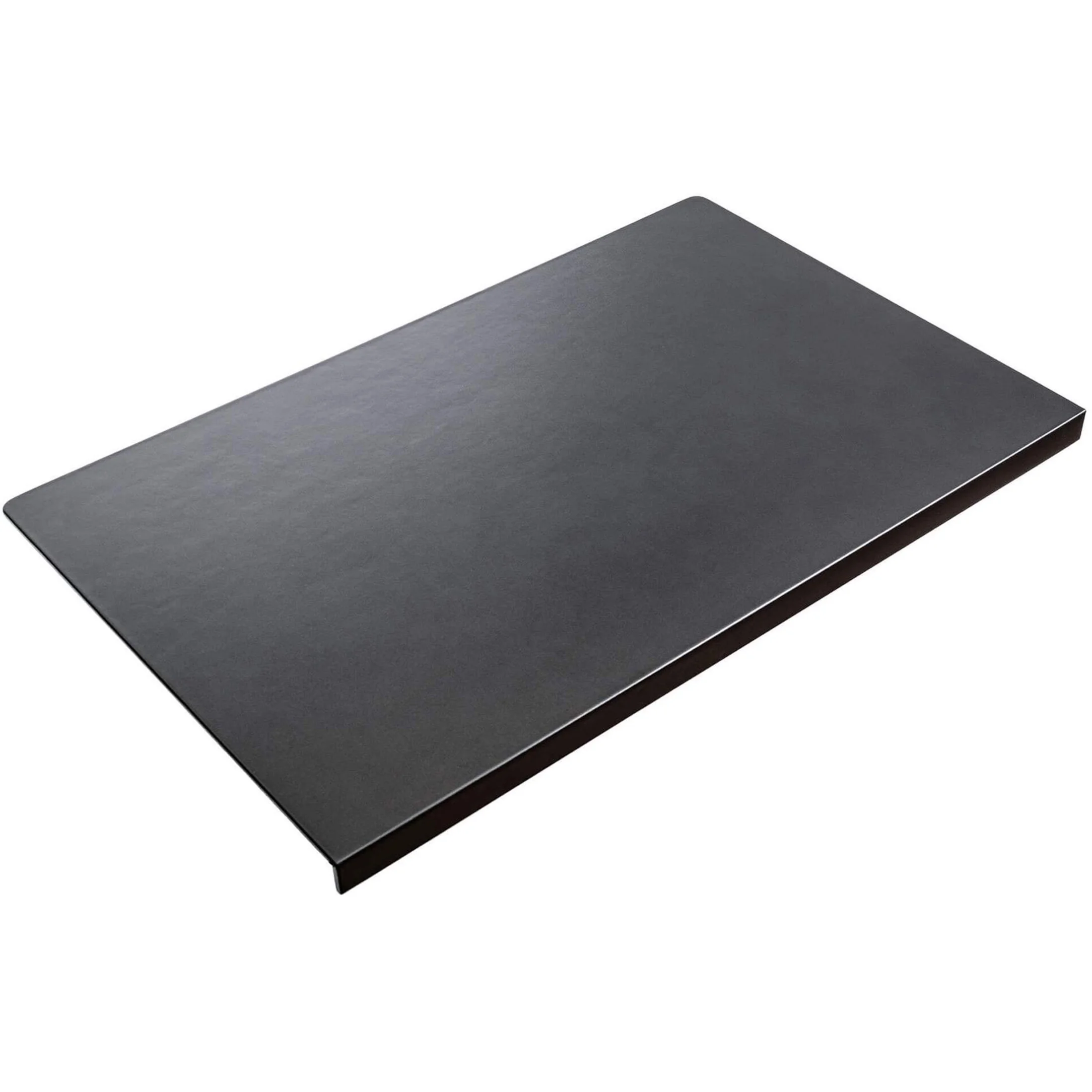 Dacasso Leather Fixation Lip Desk Mat