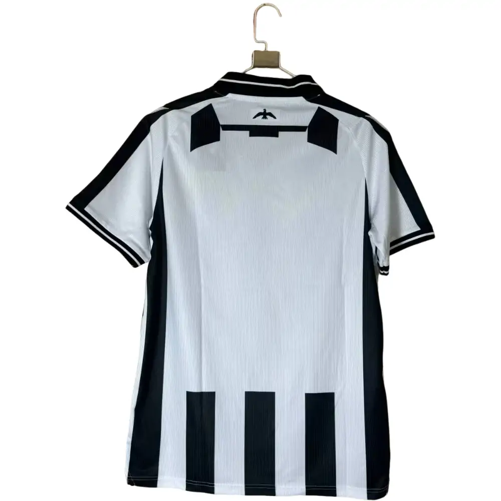 2025-26 Season - Levante Home - Jersey - Fan Edition