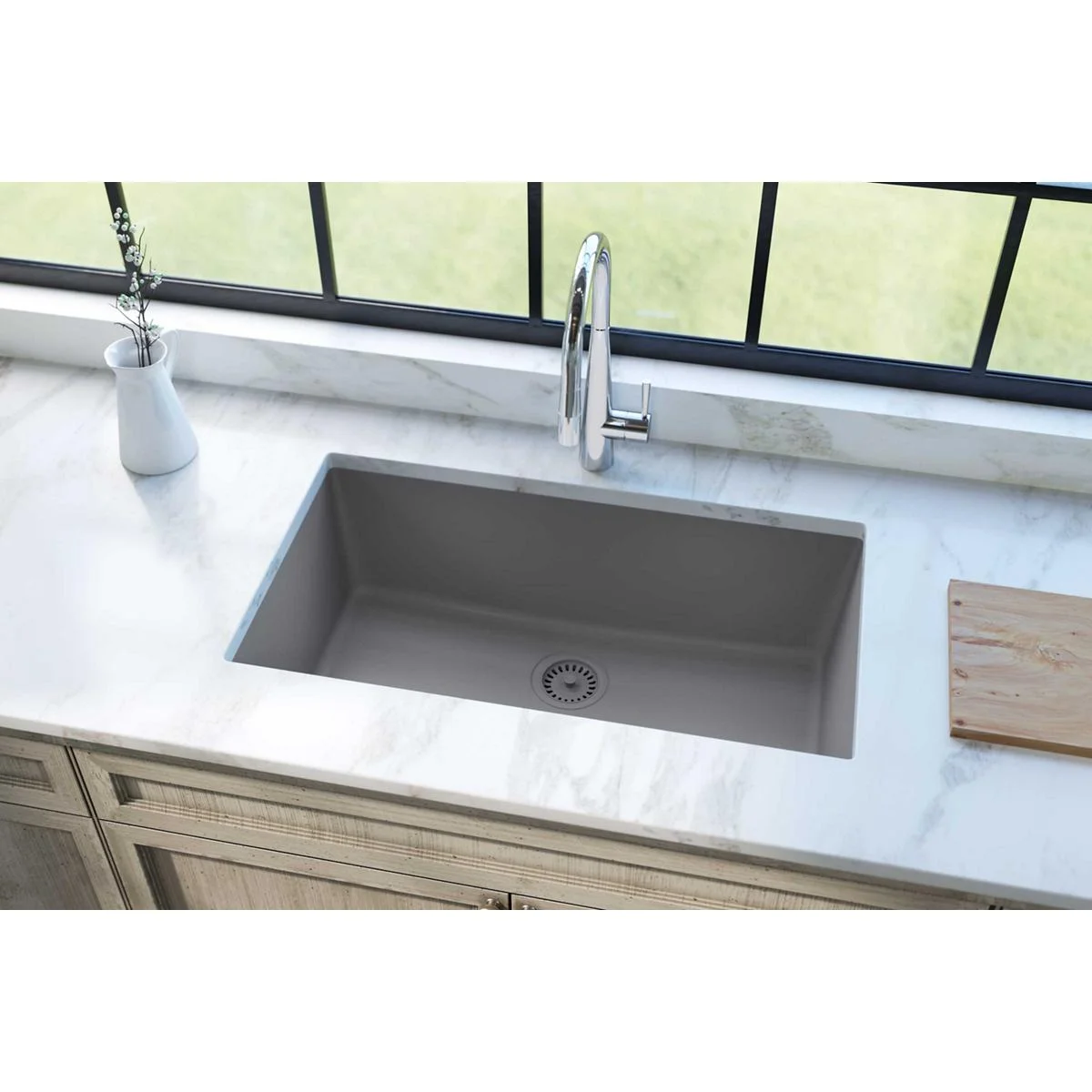 Elkay Quartz Classic 33