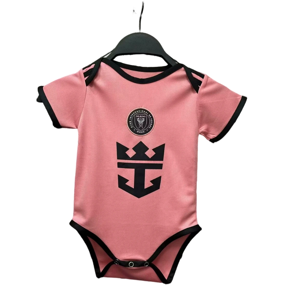2024/25 Miami Home Infant Kit 1:1 Thailand Quality