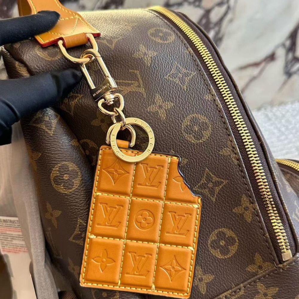 Louis Vuitton Discovery Cargo Backpack