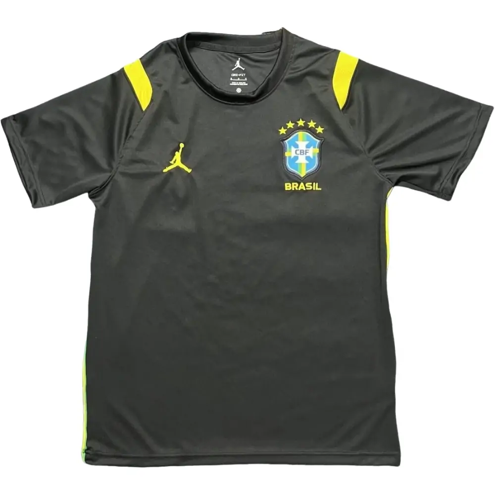 2026 World Cup Brazil Training Jersey - Fans Edition