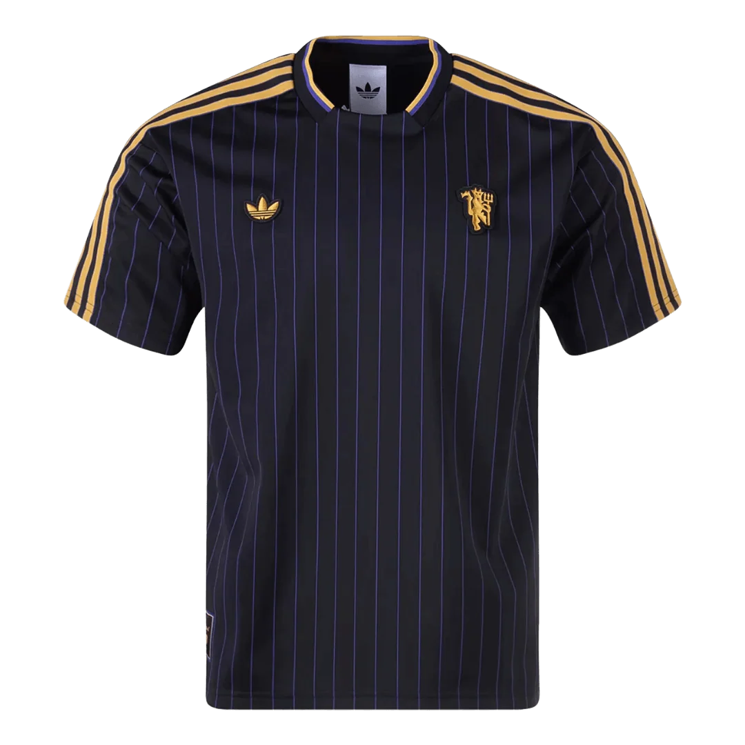Manchester United Terrace Icon Jersey 2025/26