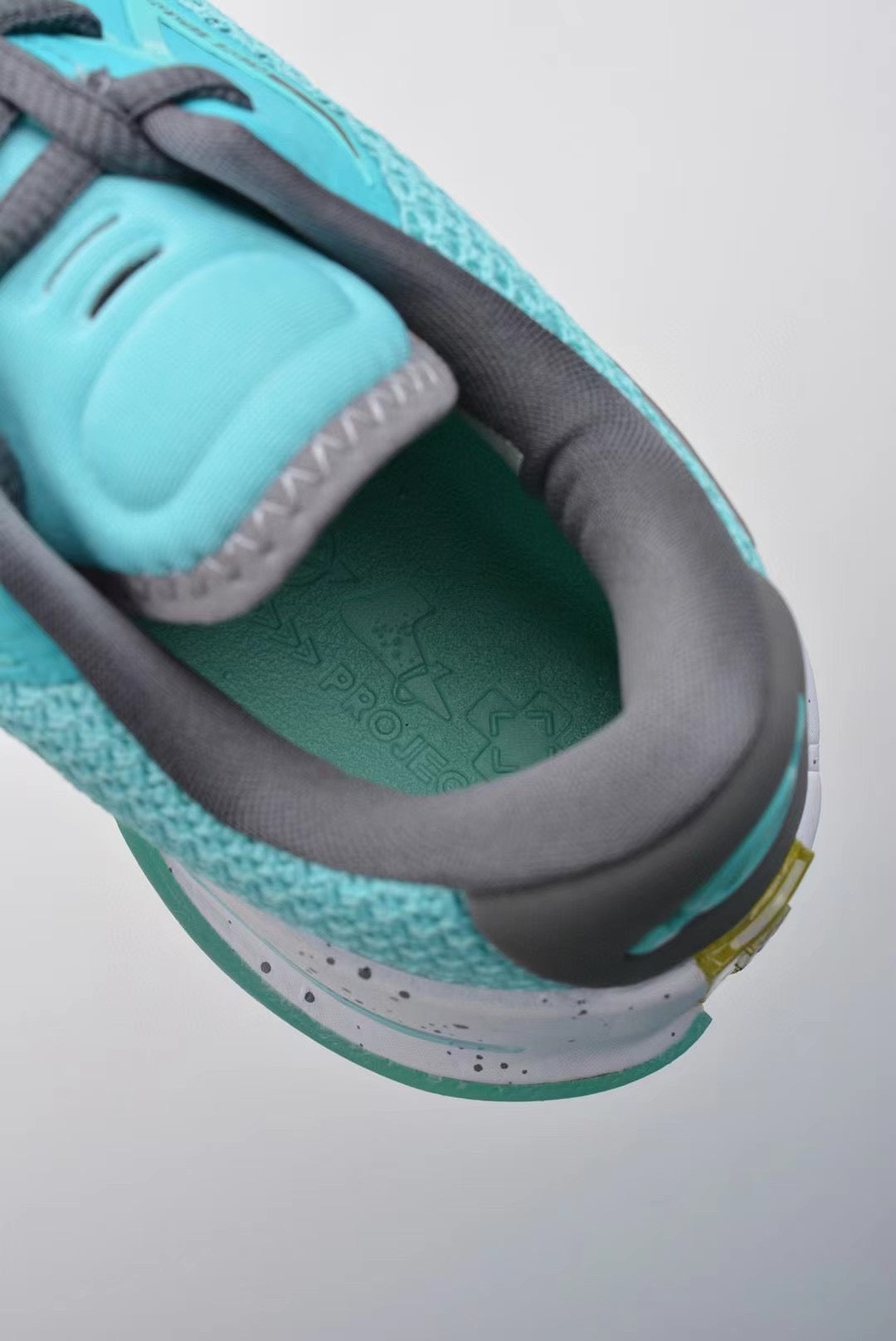 GT CUT Sabrina Ionescu PE