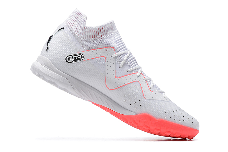 Future Essence Fully Knitted Waterproof TF Broken Stud MD Sole Football Shoes