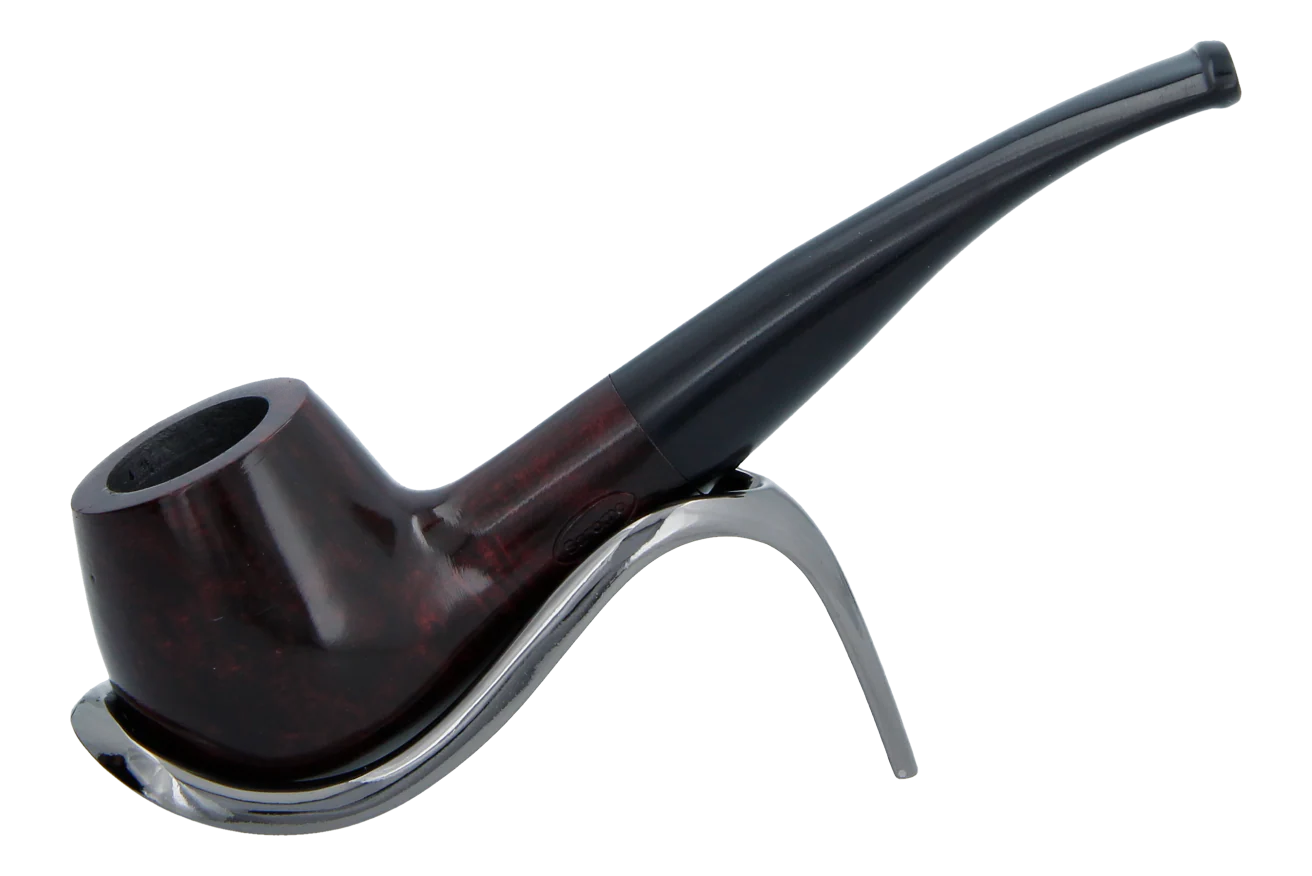 Sarome Cambridge Briar Pipe - Shape 6760