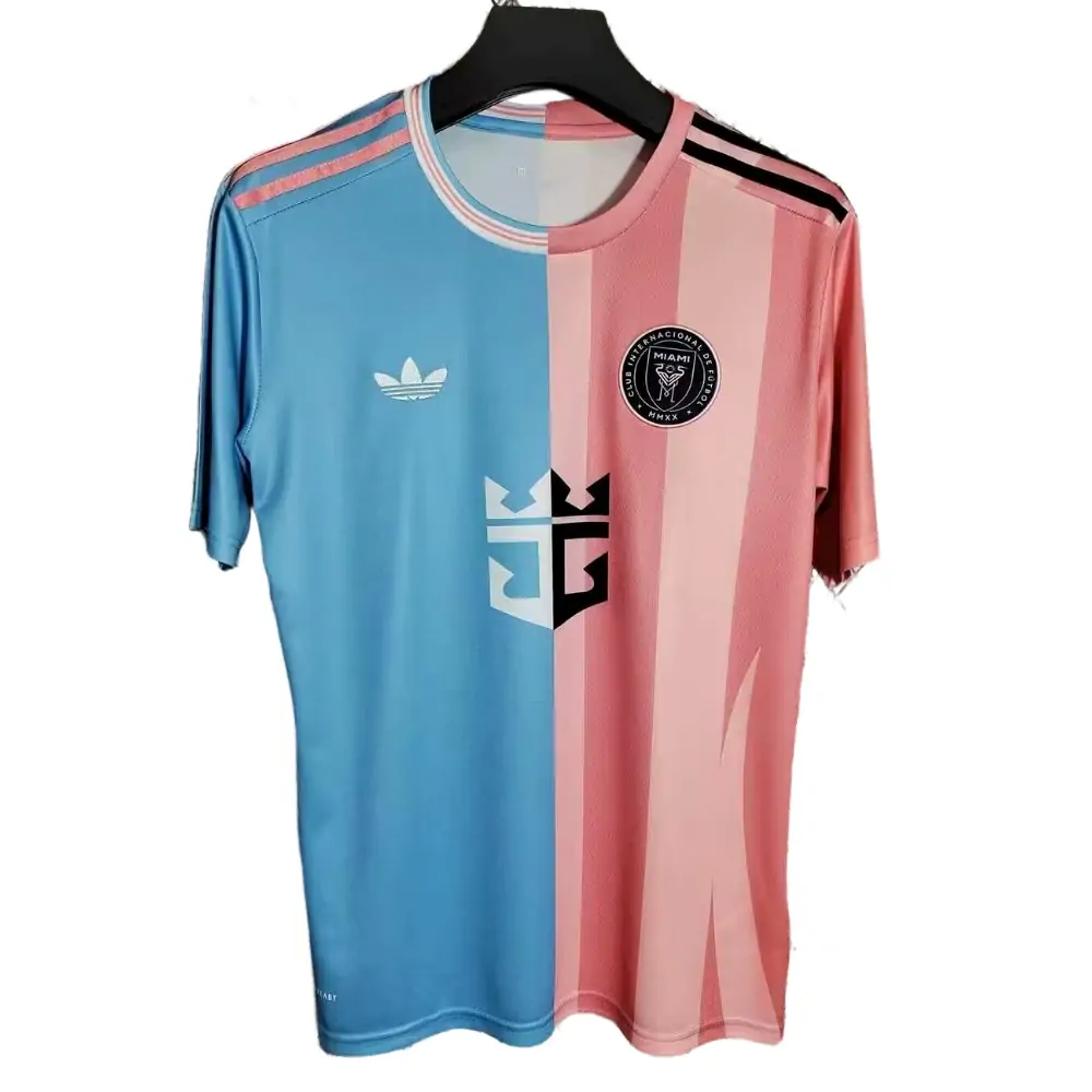 25-26 Miami Special Edition Jersey - Fan Edition