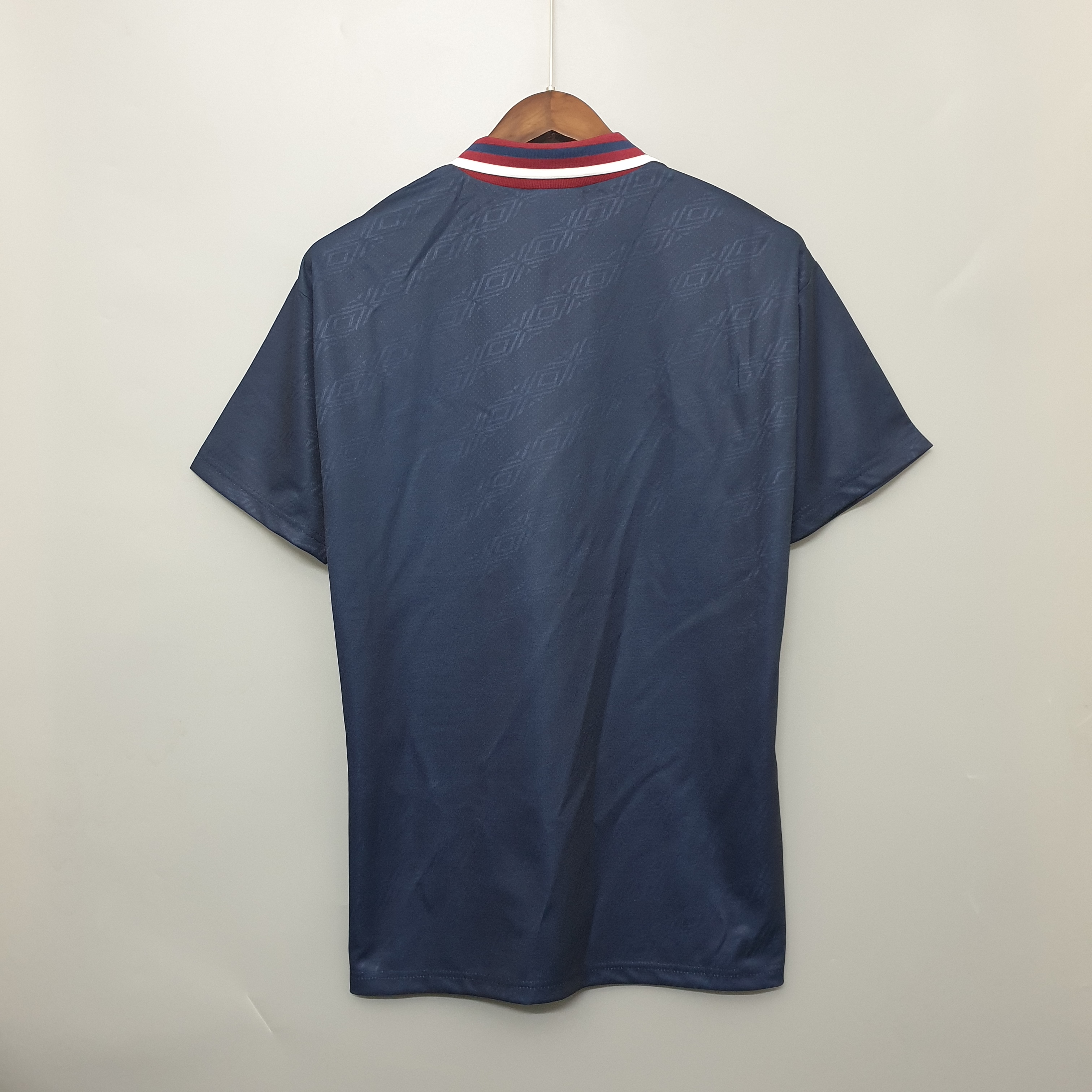 1994/95 Ajax Away Retro Shirt