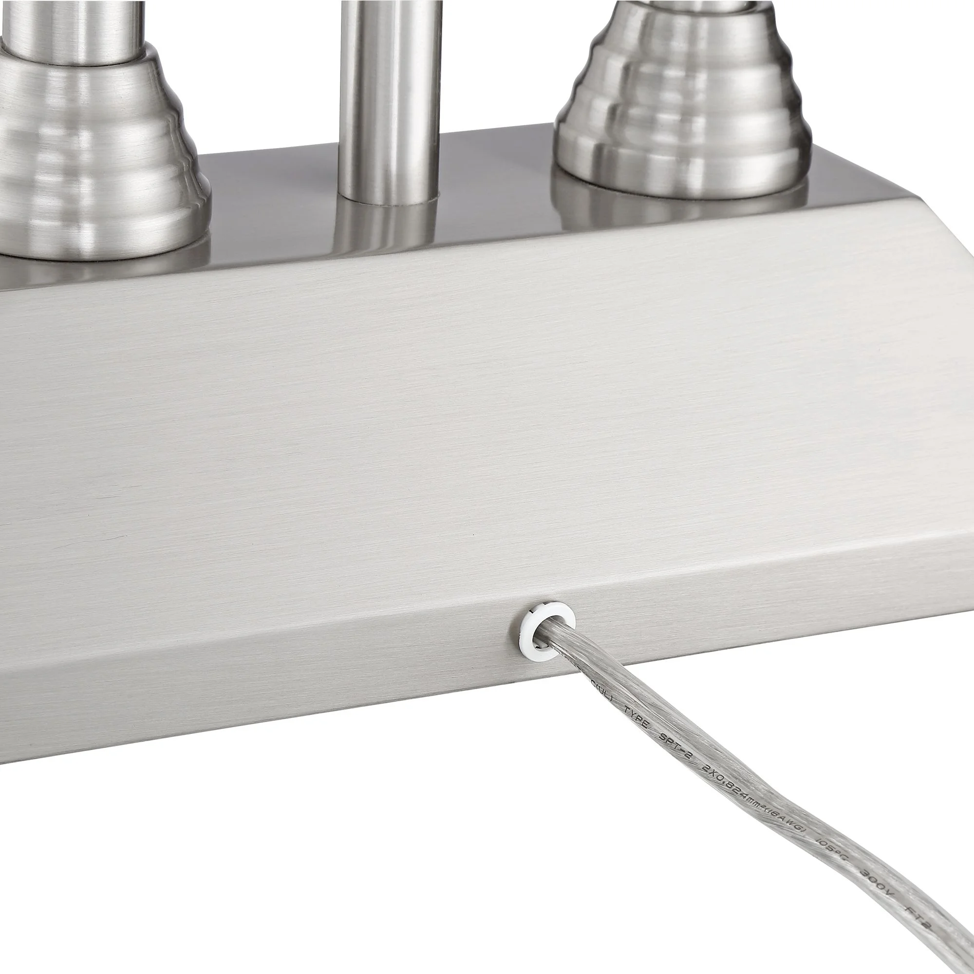 Possini Euro Design Dexter Modern Table Lamp 26
