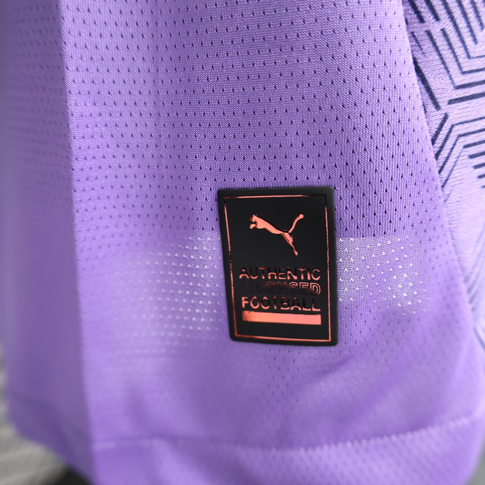 2024/25 Riyadh CrescentSecond away kit - player version