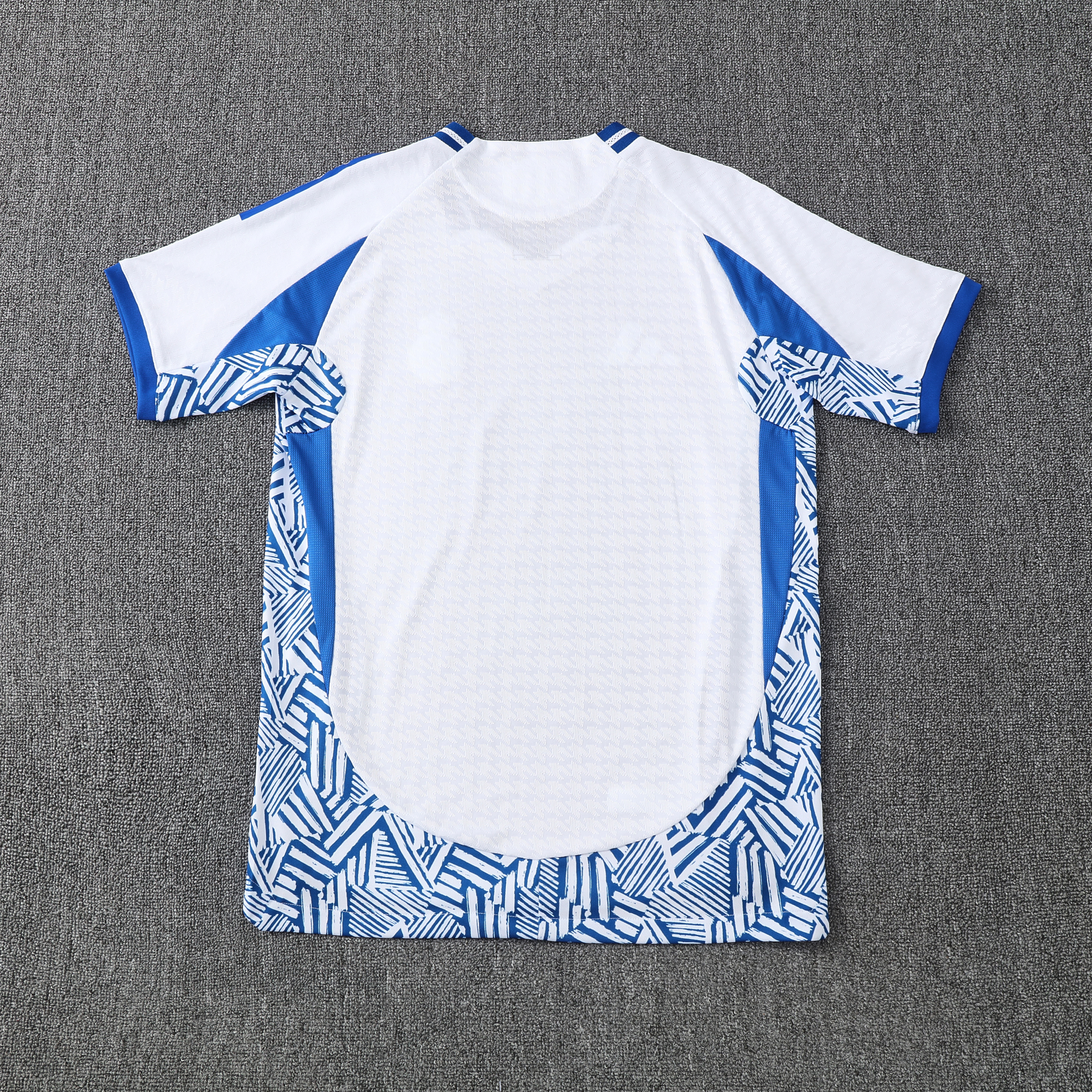 25-26 Real Madrid Special Edition Training Jersey - Player Edition