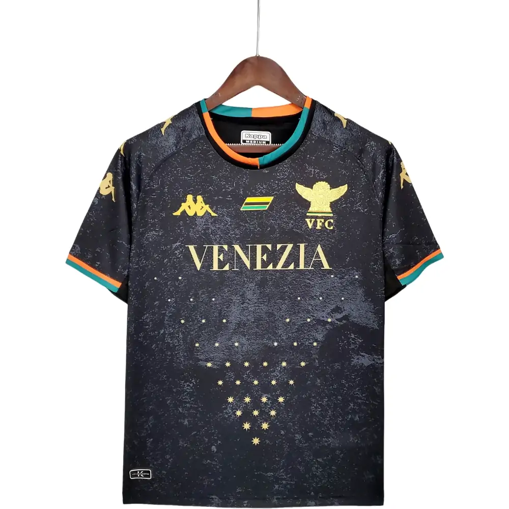 2021/22 Venice home jersey 1:1 Thai quality - Fans Edition
