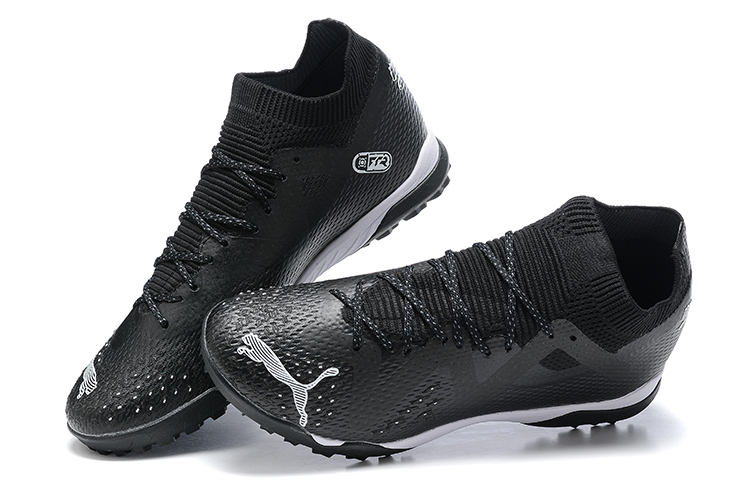 Future Essence Fully Knitted Waterproof TF Broken Studs MD Sole Football Shoes