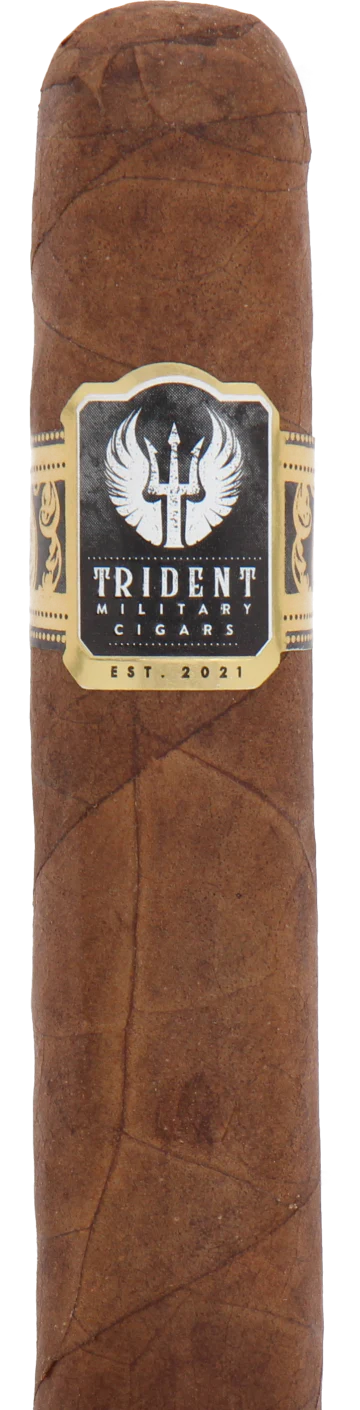 Trident Military Cigars The Bren Robust Cigar - Single