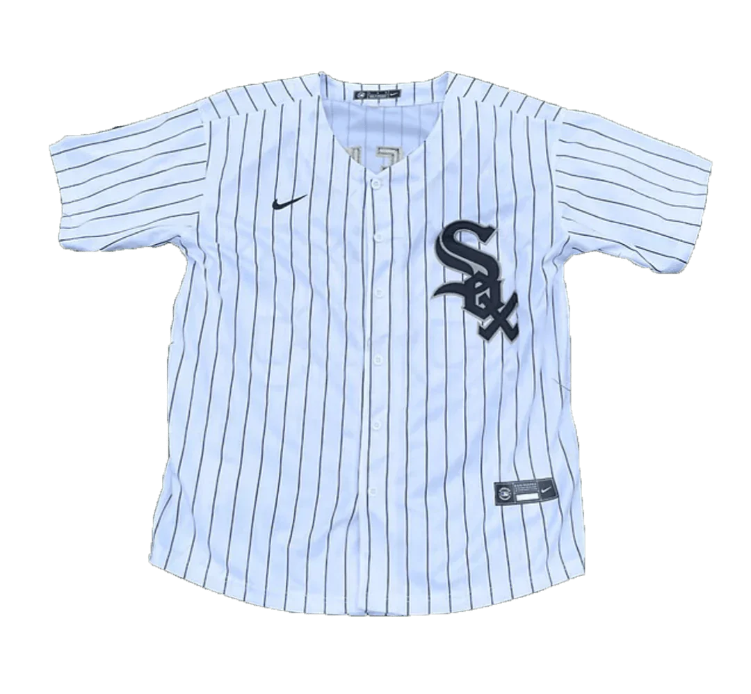 Juice Wrld Limited Edition Jersey