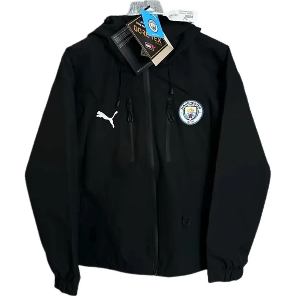 Manchester City Jacket F717