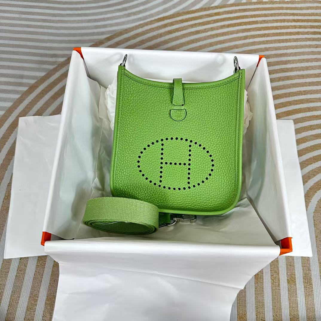 Hermes Evelyn 16-29 Custom-made