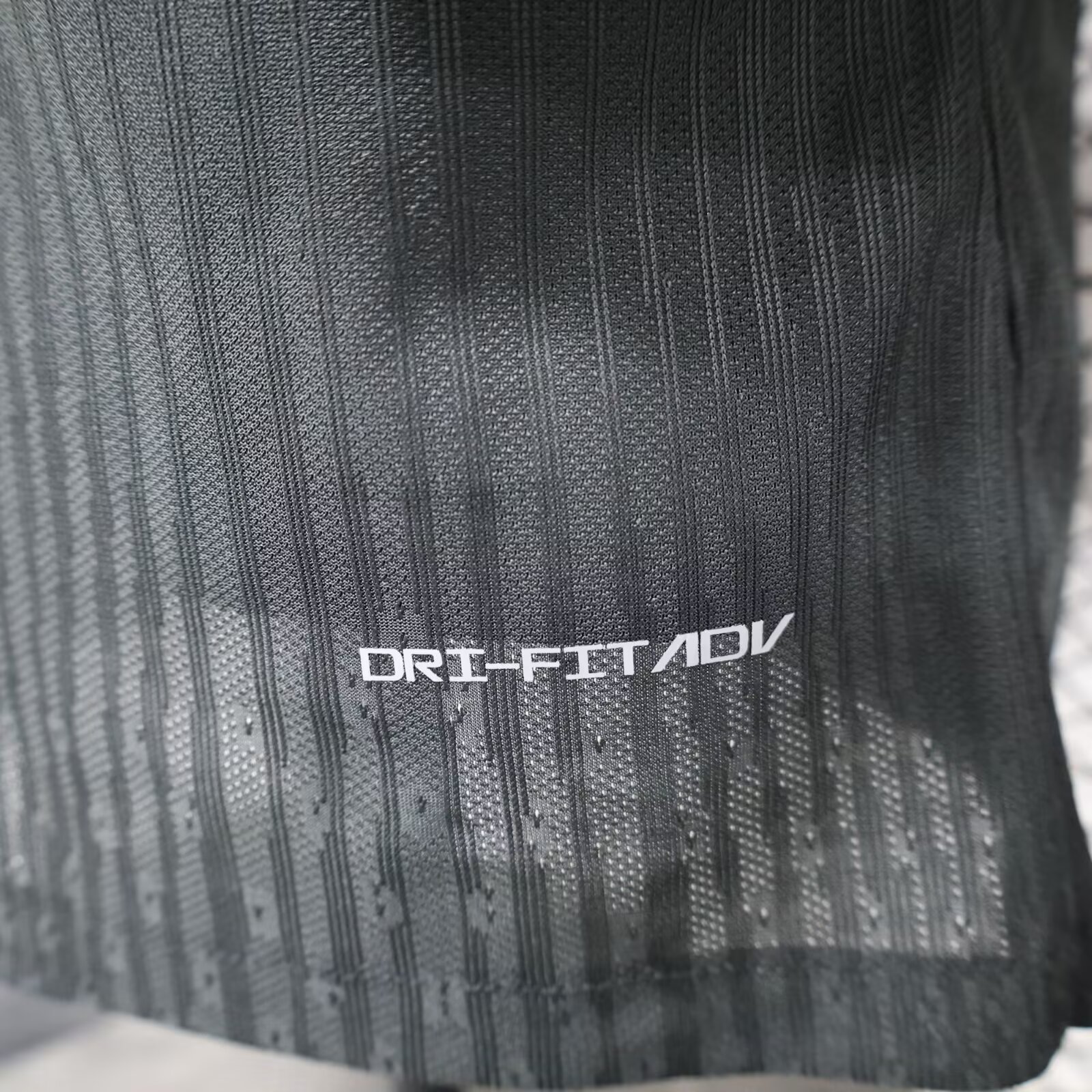 2025-26 New Season Jeddah II Away Jersey - Player Edition