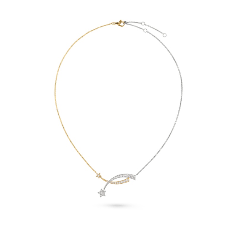 étoile Filante necklace