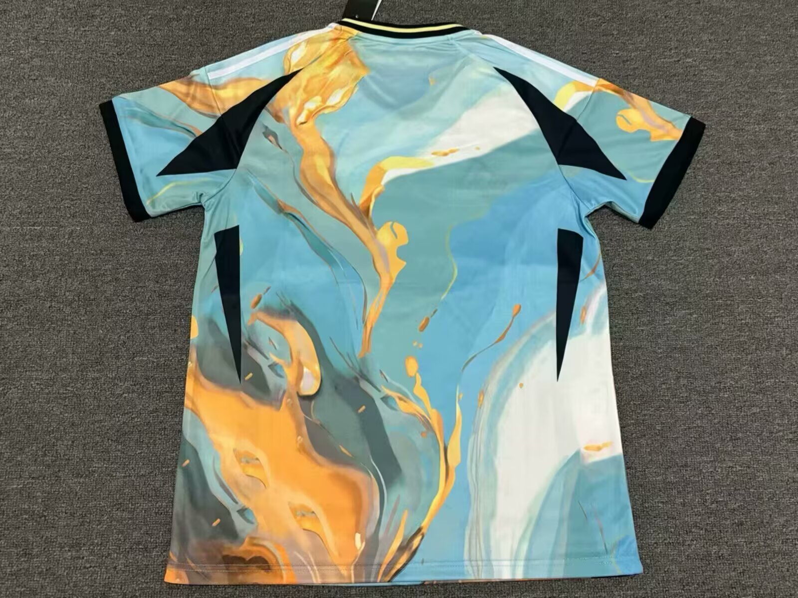 2025-26 Argentina Special Edition - Jersey - Fan Edition