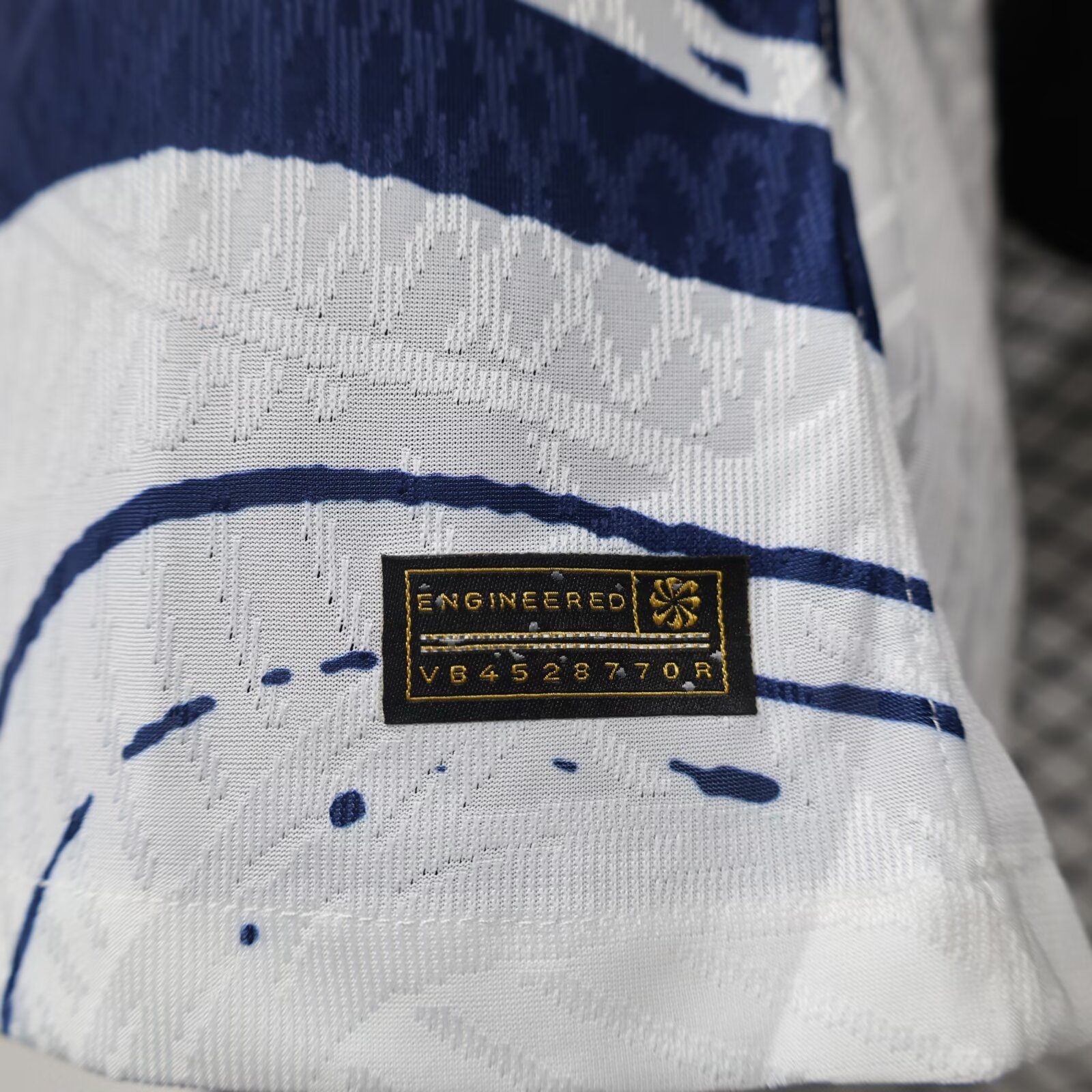 2024/25 Tottenham Hotspur Special Edition Shirt - Player Edition