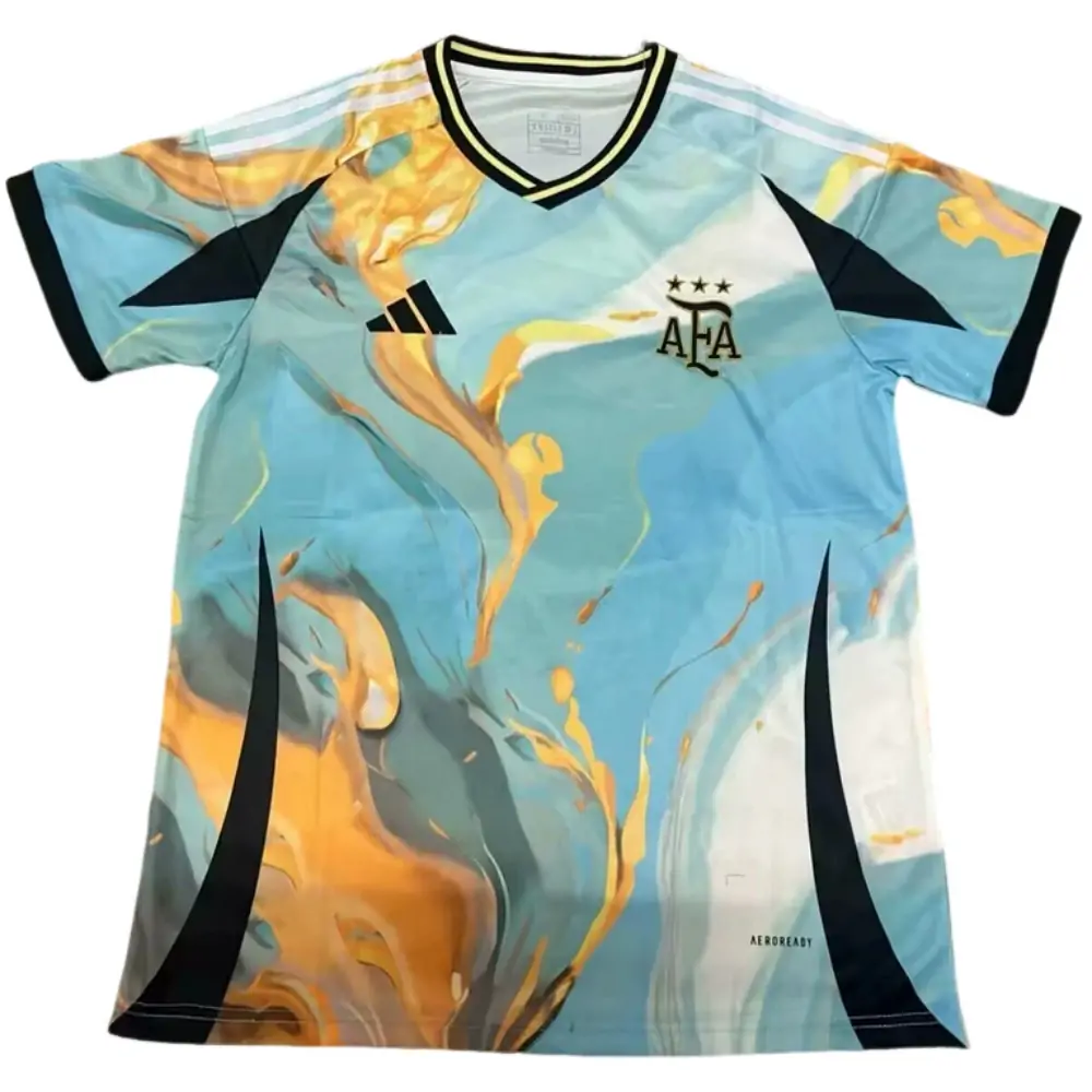 2025-26 Argentina Special Edition - Jersey - Fan Edition